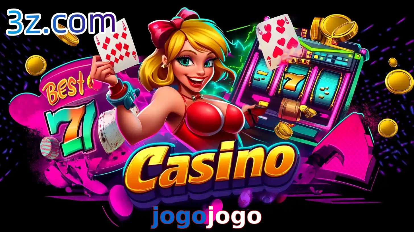 jogojogo