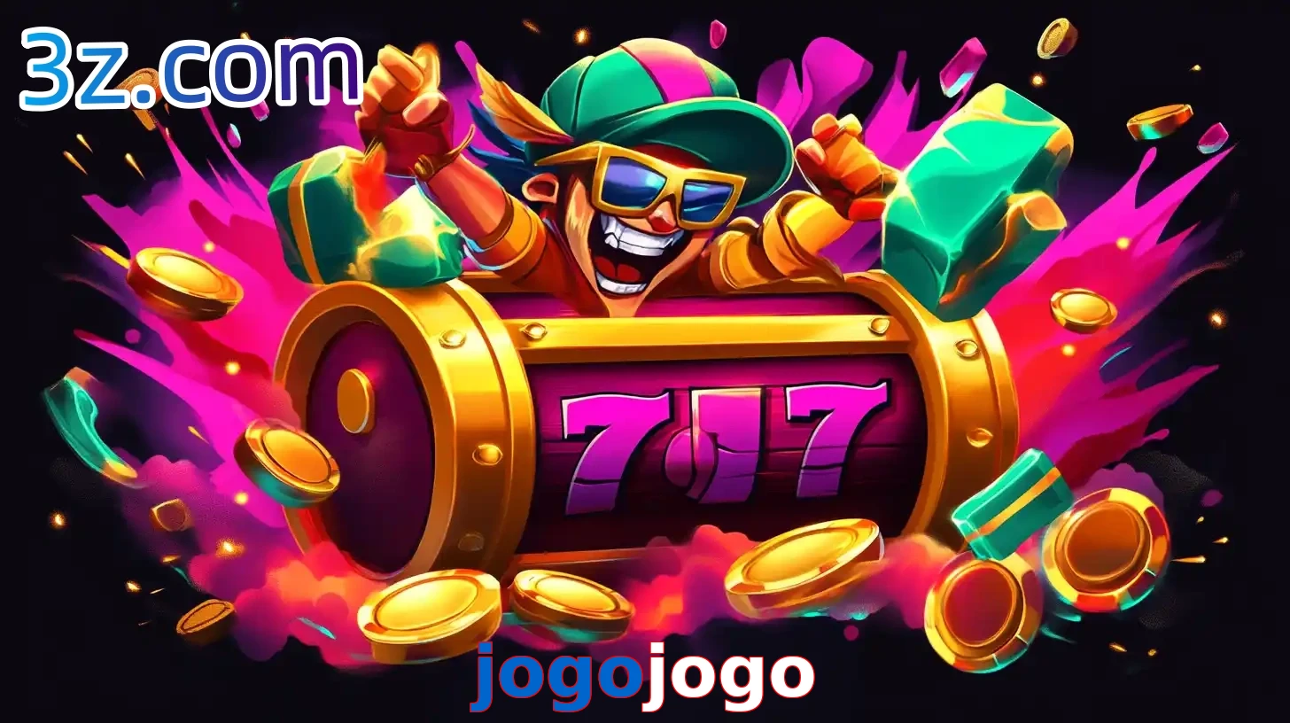 jogojogo