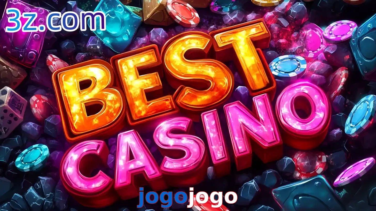jogojogo