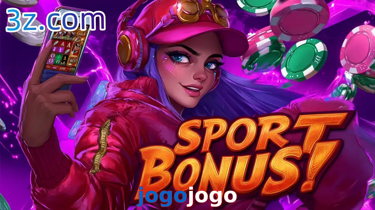 jogojogo