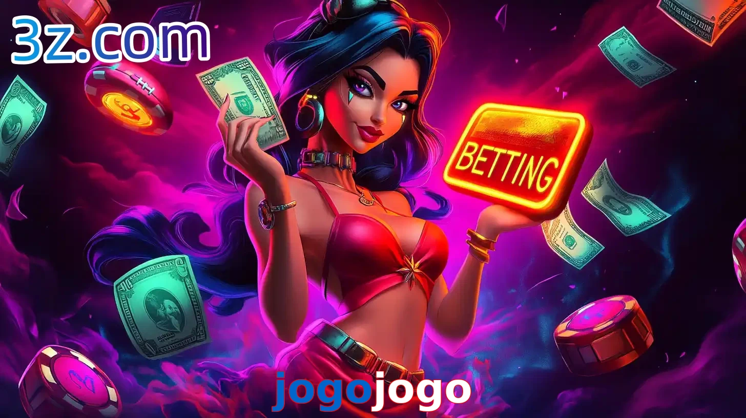 jogojogo