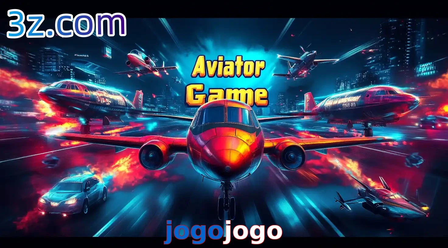 jogojogo