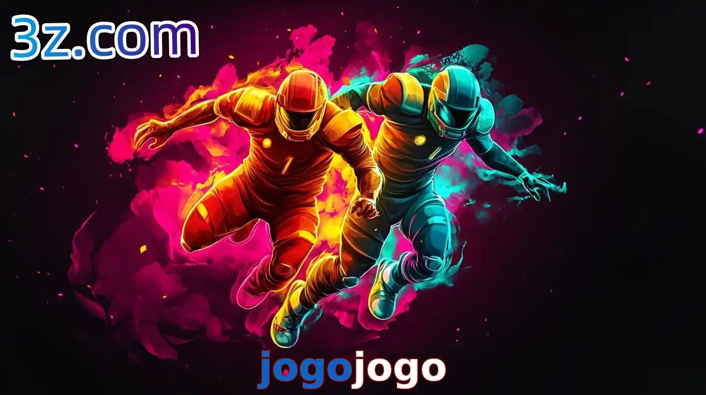 jogojogo