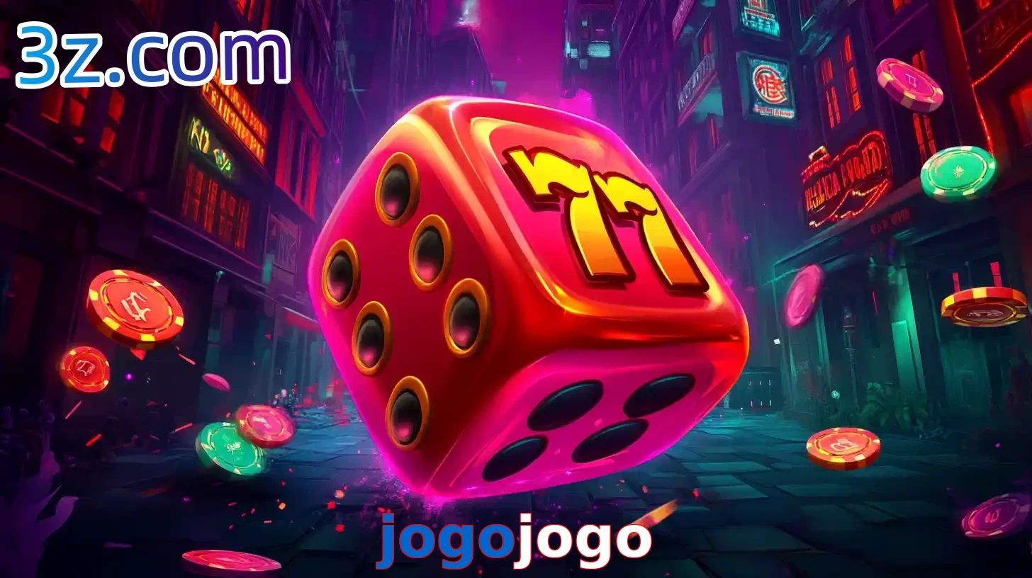 jogojogo