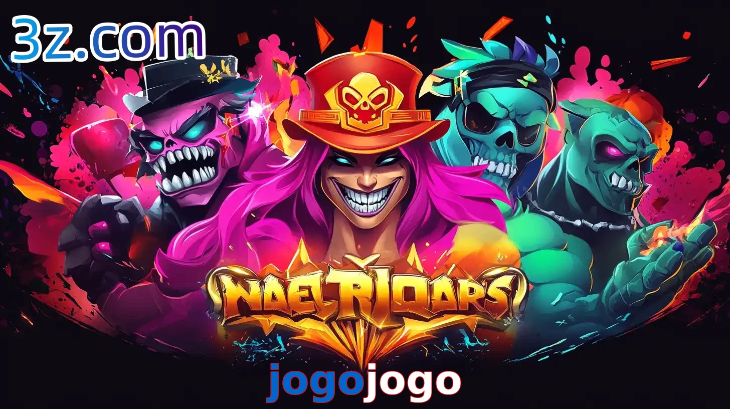 jogojogo
