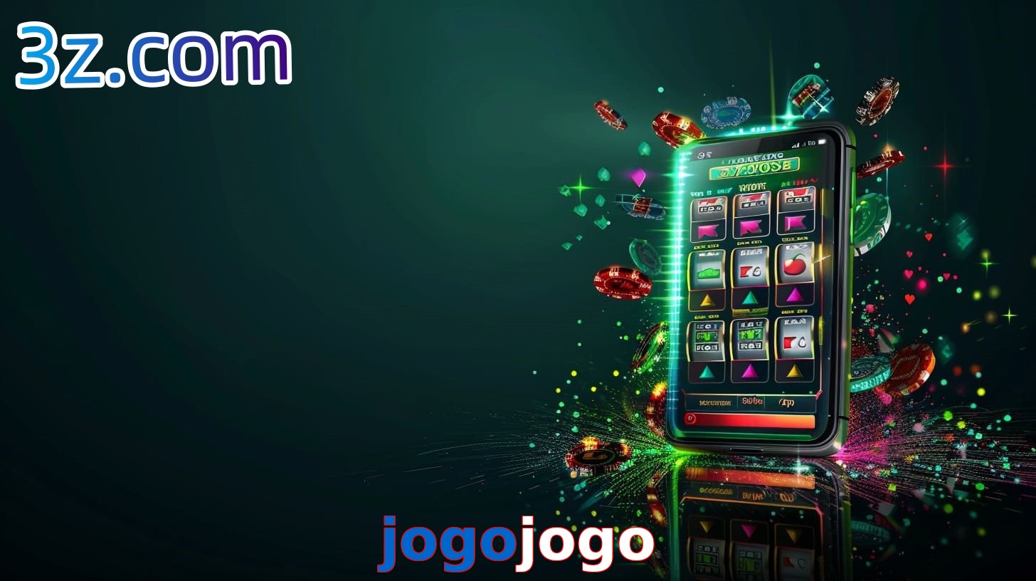 jogojogo