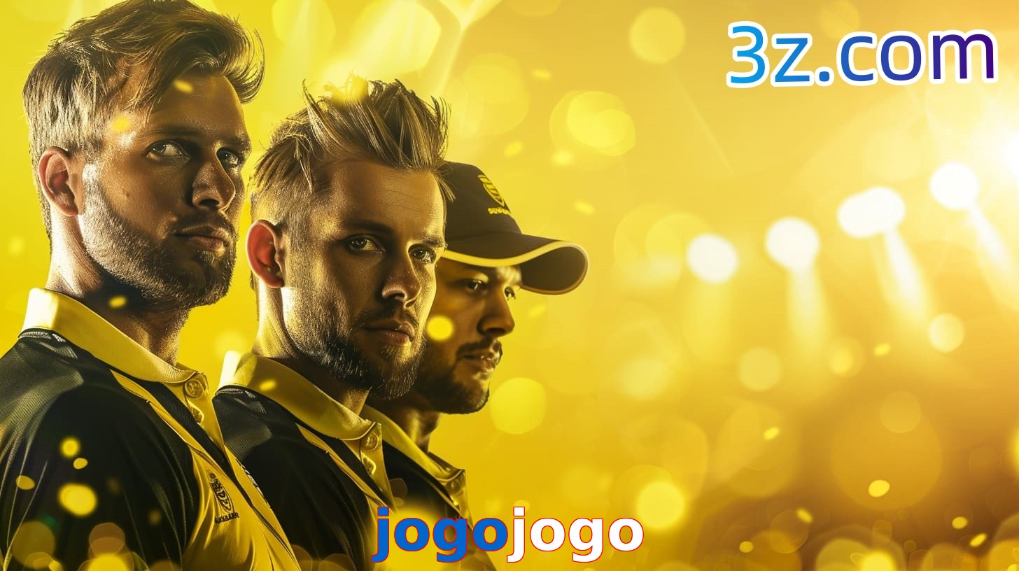 jogojogo