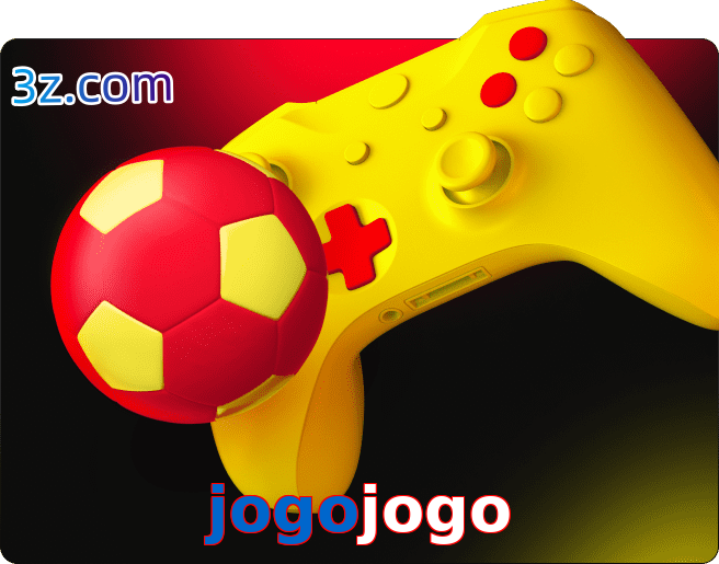 jogojogo
