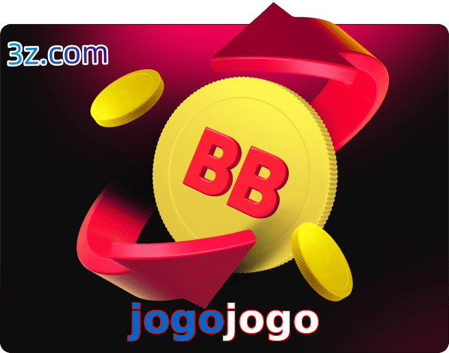 jogojogo