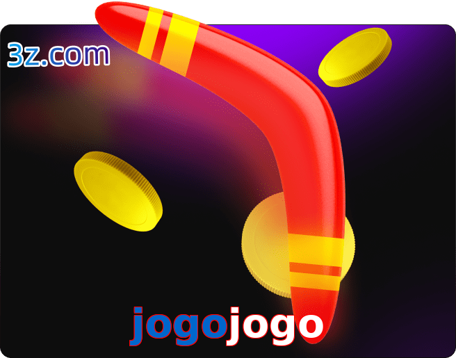 jogojogo
