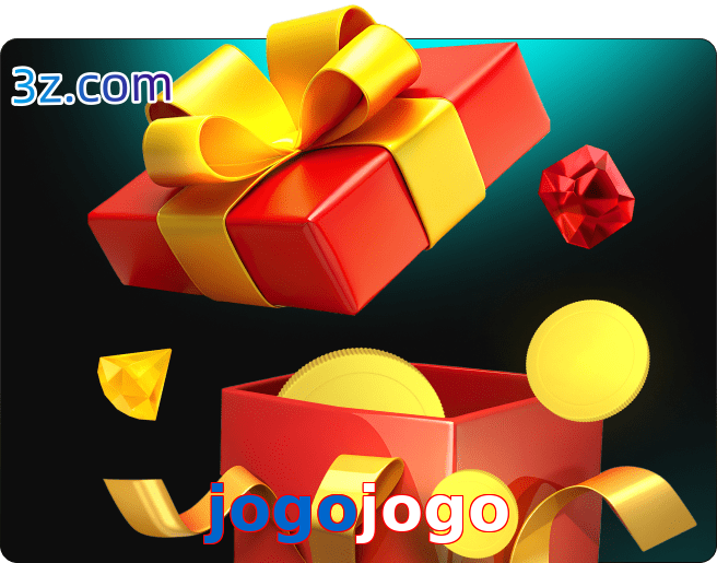 jogojogo