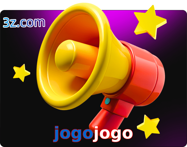 jogojogo