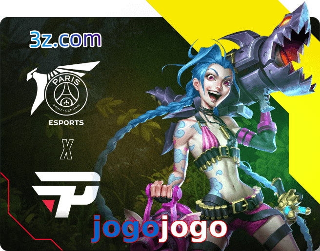 jogojogo
