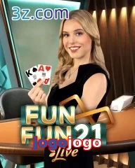 jogojogo
