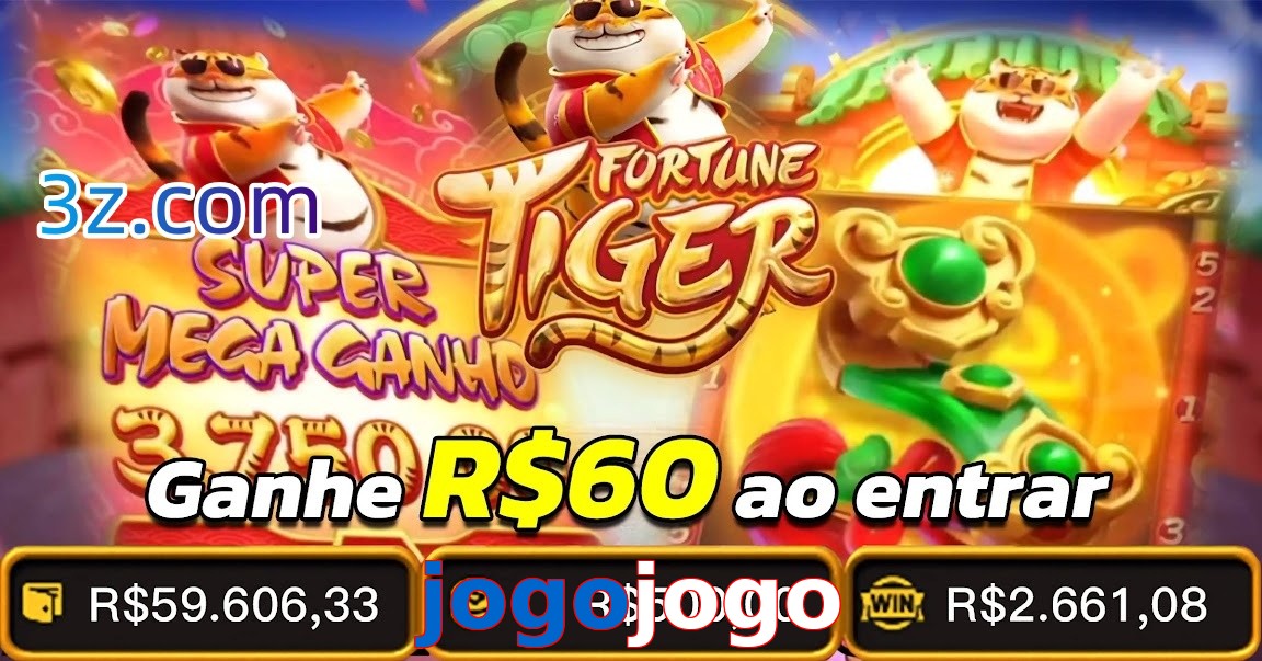 jogojogo