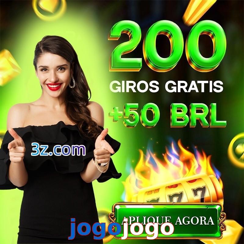 jogojogo