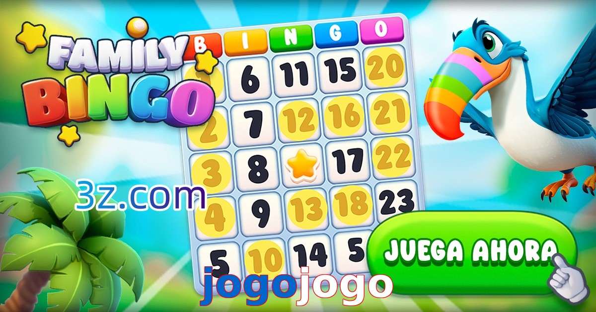 jogojogo