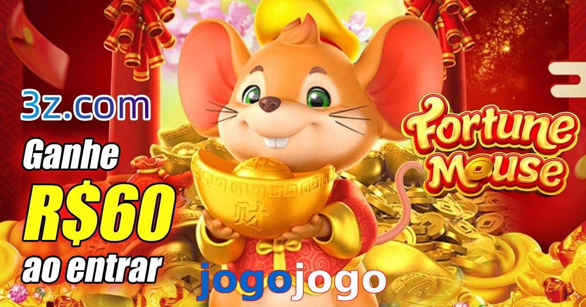 jogojogo