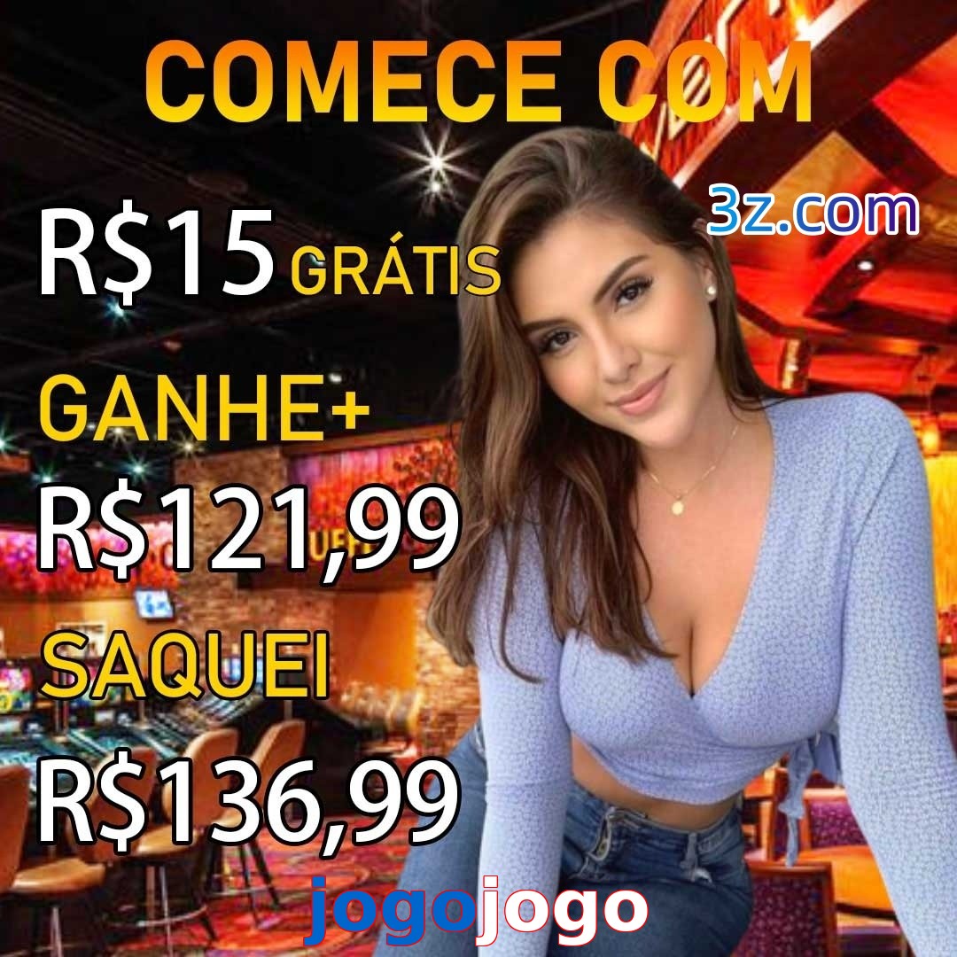 jogojogo
