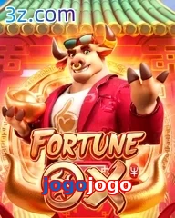 jogojogo